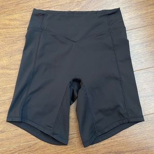 Balance Athletica (now Vitality) Tenacity Rider Shorts